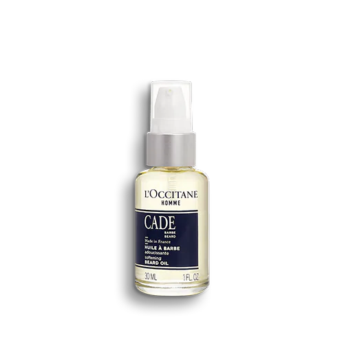 L'Occitane Homme Cade Beard Oil - 30ml