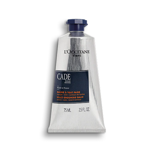 L'Occitane Homme Cade Multi-Grooming Balm - 75ml