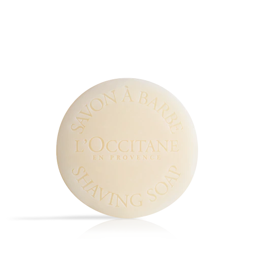 L'Occitane Homme Cade Shaving Soap - 100ml