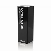 Patricks Products CD1 Stimulating & Thickening Conditioner - 200ml