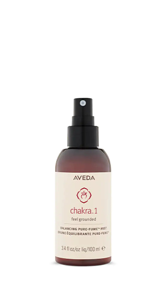 Aveda Chakra 1 Balancing Body Mist Grounded - 100ml