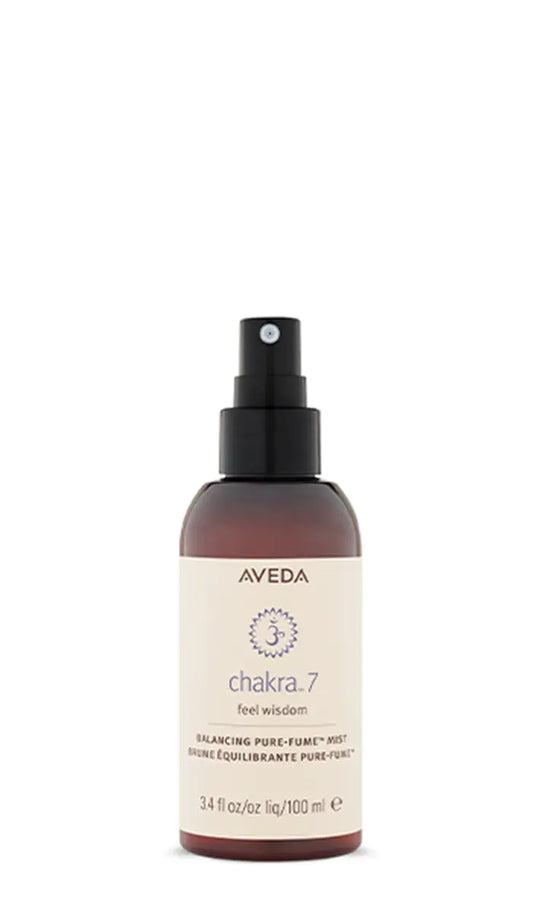 Aveda Chakra 7 Balancing Body Mist Wisdom - 100ml