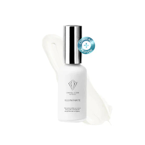 Crystal Clear Illuminate - 50ml