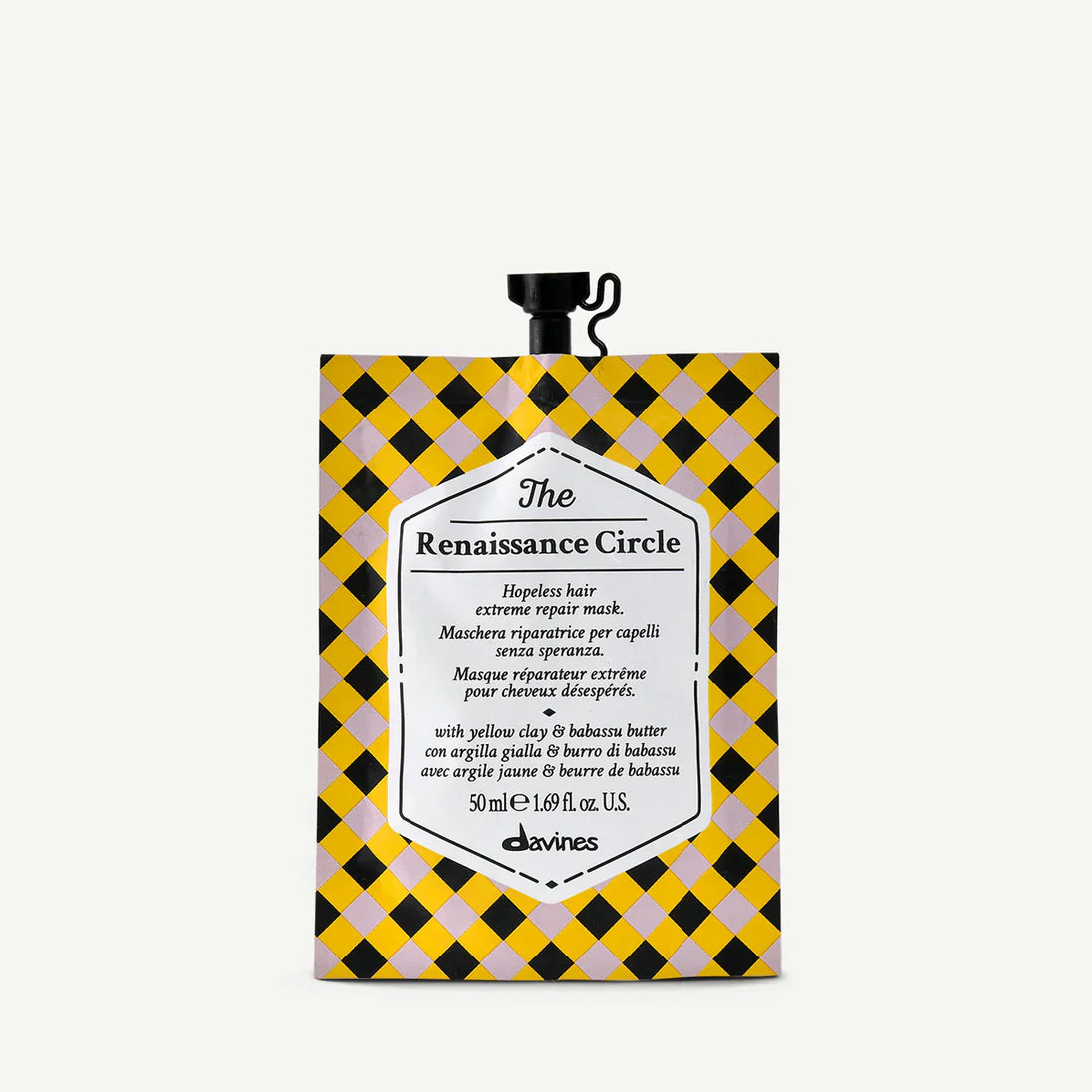 Davines The Renaissance Circle - 50ml