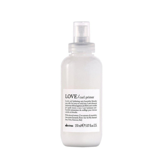 Davines LOVE Curl Primer - 150ml