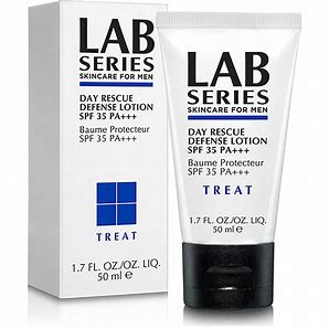 Lab Series All-In-One Defense Lotion SPF35 - 100ml