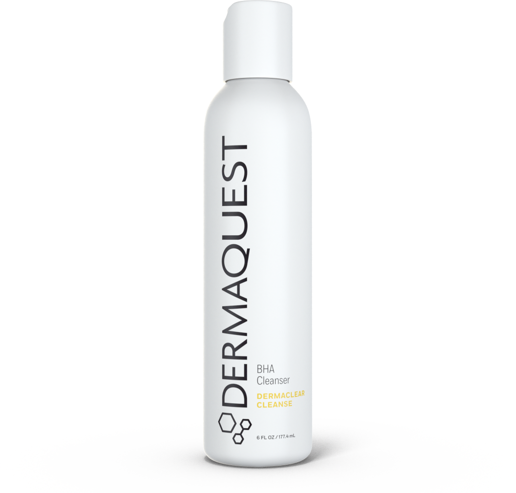 Dermaquest BHA Cleanser - 177ml
