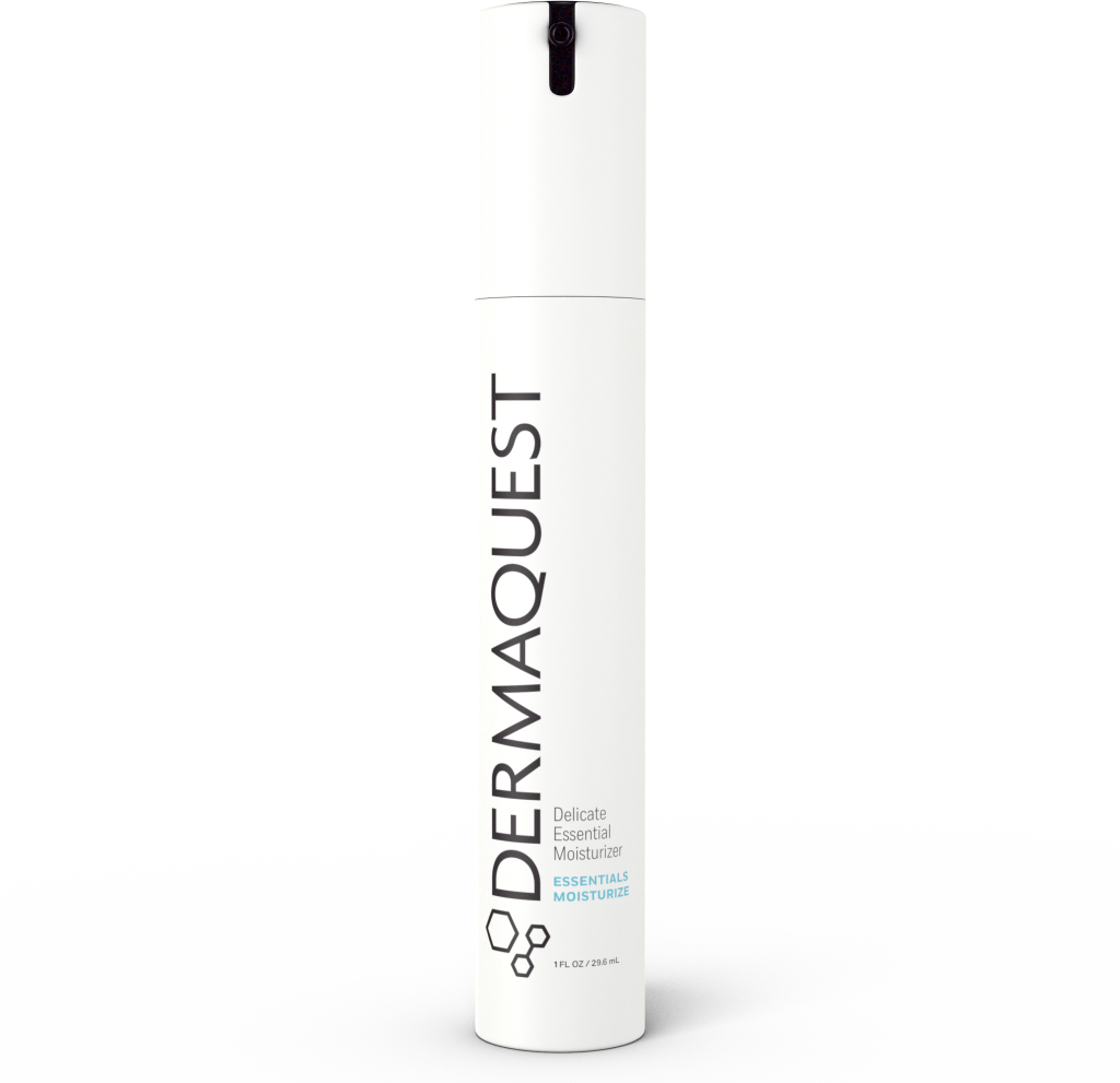 Dermaquest Delicate Essential Moisturizer - 30ml
