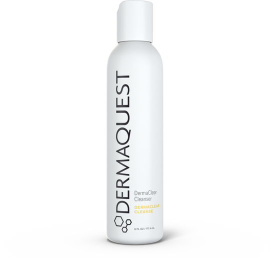 Dermaquest DermaClear Cleanser - 177ml