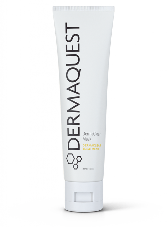 Dermaquest DermaClear Mask - 57g