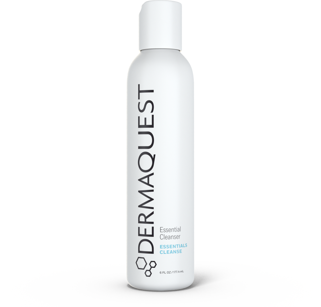 Dermaquest Essential Daily Cleanser - 177ml