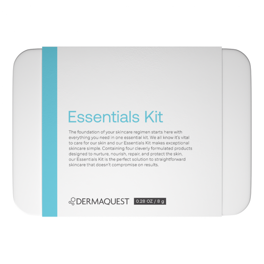 Dermaquest Essential Kit