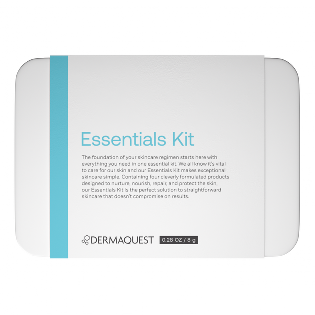 Dermaquest Essential Kit