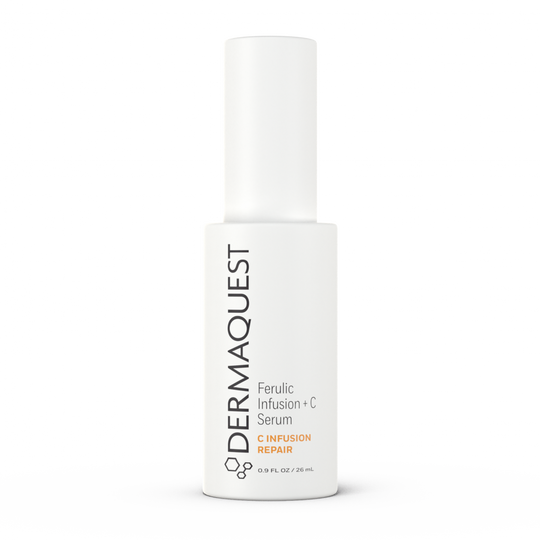 Dermaquest Ferulic Infusion and C Serum - 26ml