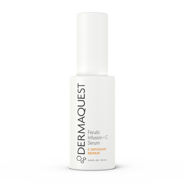 Dermaquest Ferulic Infusion and C Serum - 26ml