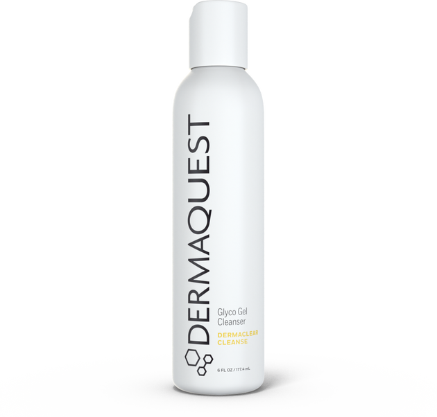 Dermaquest Glyco Gel Cleanser - 177ml