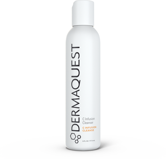 Dermaquest C Infusion Cleanser - 177ml