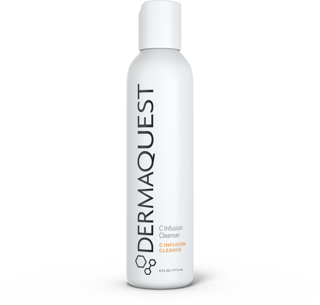 Dermaquest C Infusion Cleanser - 177ml