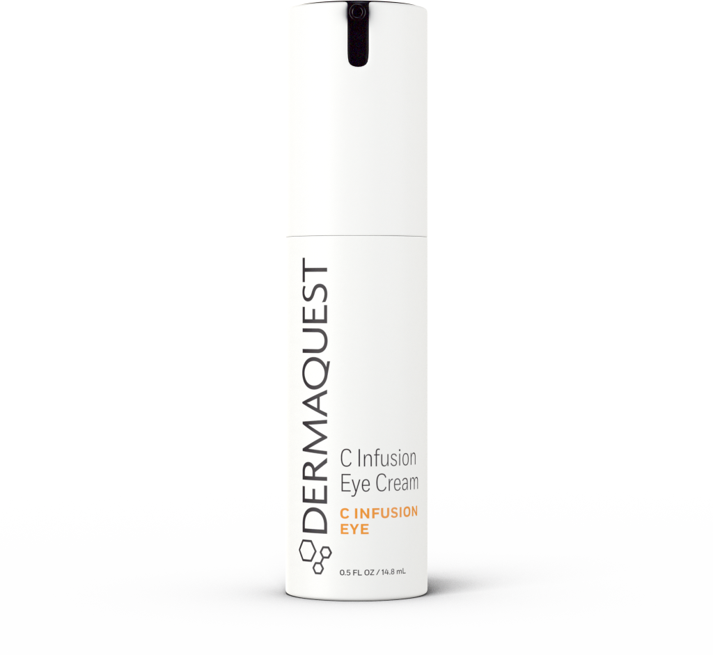 Dermaquest C Infusion Eye Cream - 15ml
