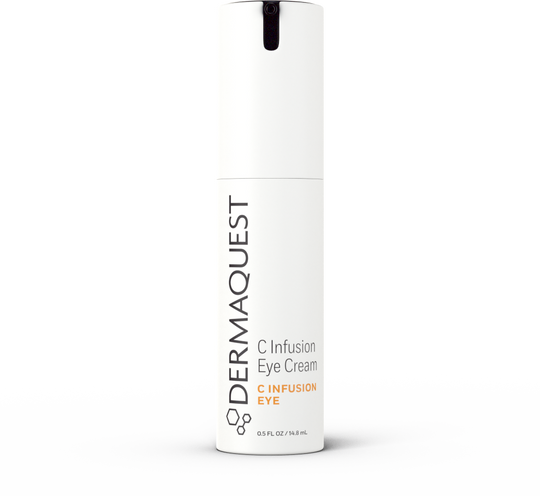 Dermaquest C Infusion Eye Cream - 15ml