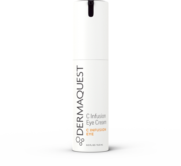 Dermaquest C Infusion Eye Cream - 15ml