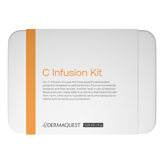 Dermaquest C Infusion Kit