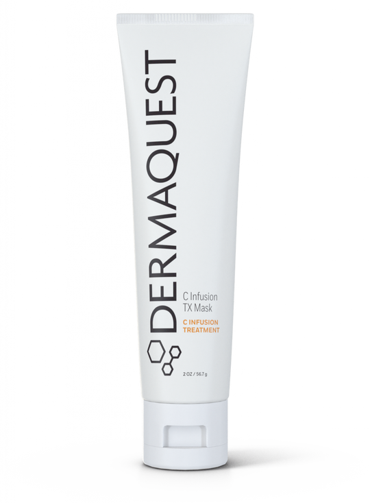 Dermaquest C Infusion TX Mask - 57g