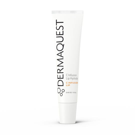 Dermaquest C Infusion Lip Hydrator - 13g