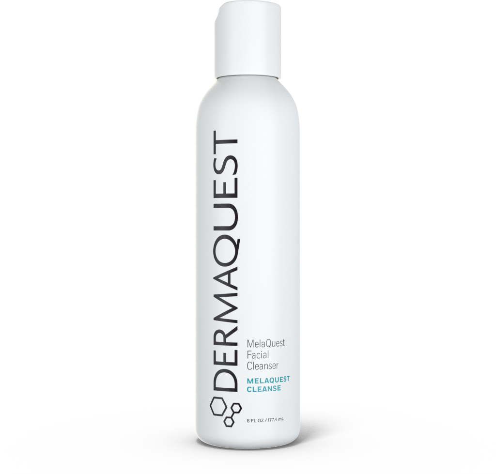 Dermaquest MelaQuest Facial Cleanser - 177ml