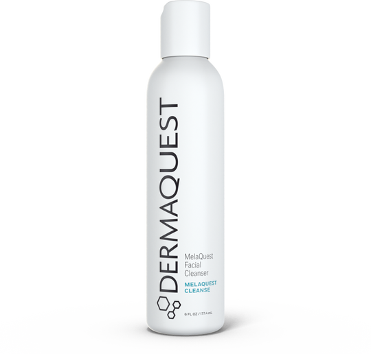Dermaquest MelaQuest Facial Cleanser - 177ml