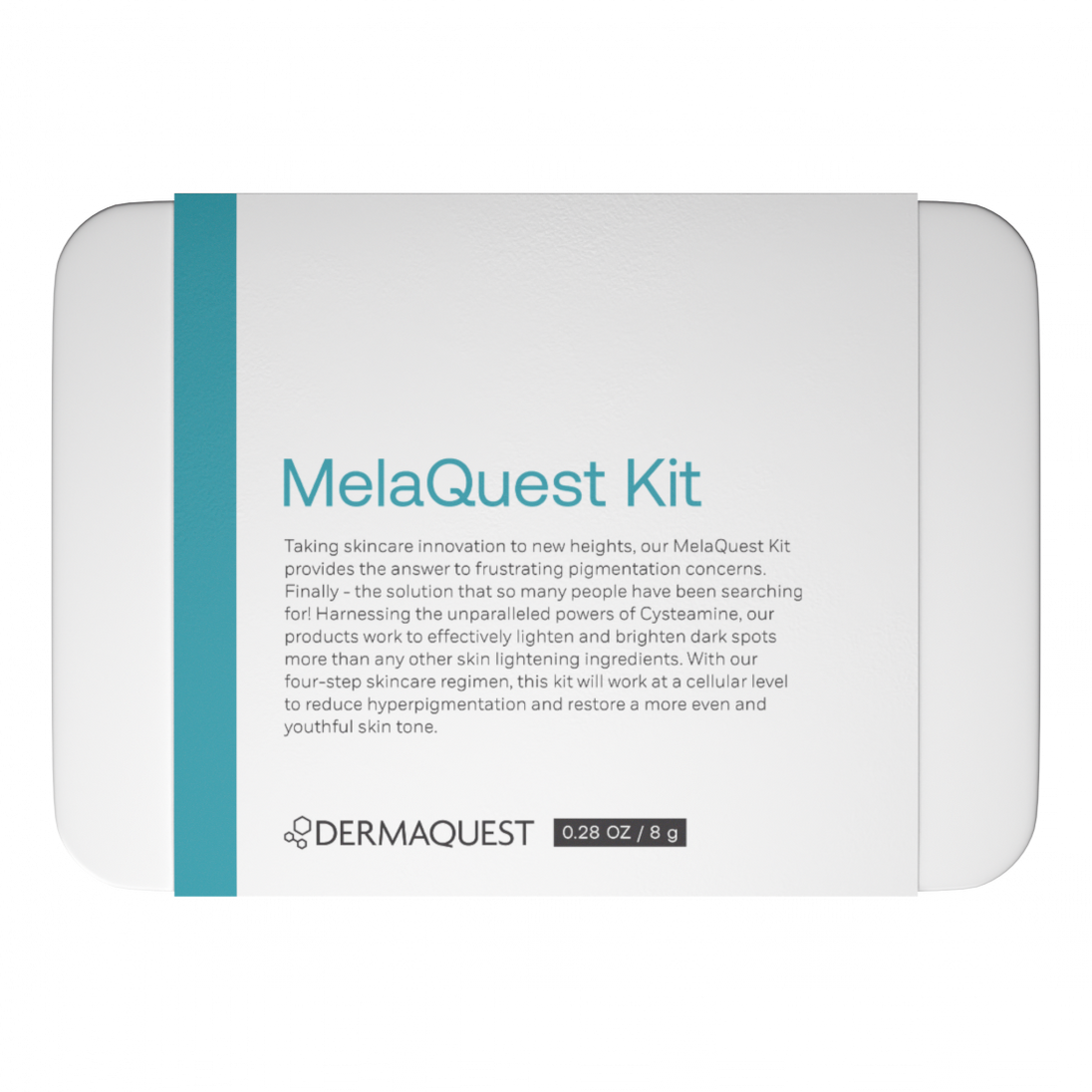 Dermaquest MelaQuest Kit