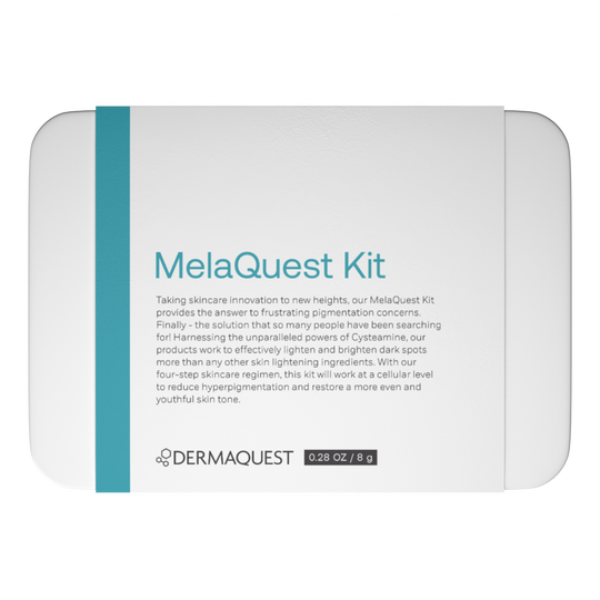 Dermaquest MelaQuest Kit