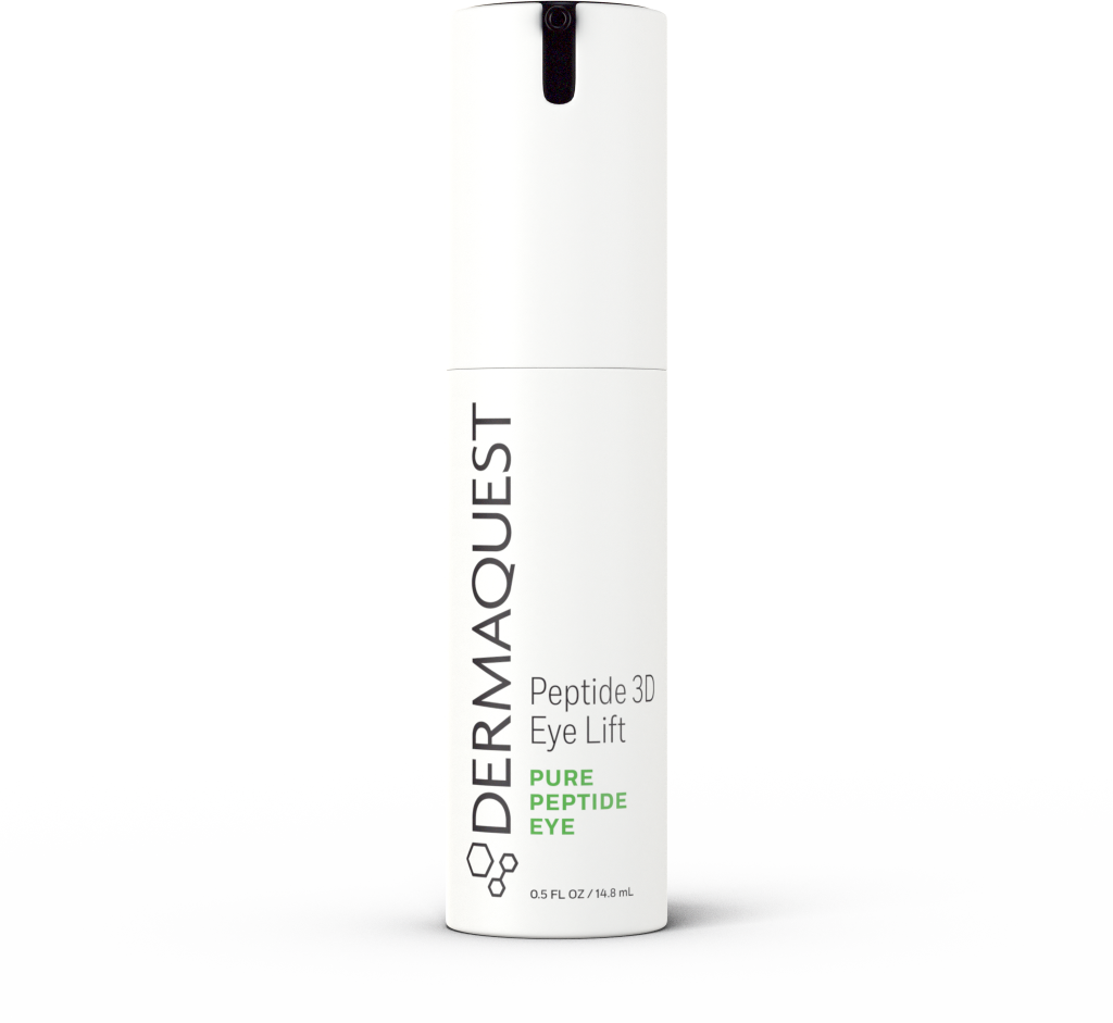 Dermaquest Peptide 3D Eye Lift - 15ml