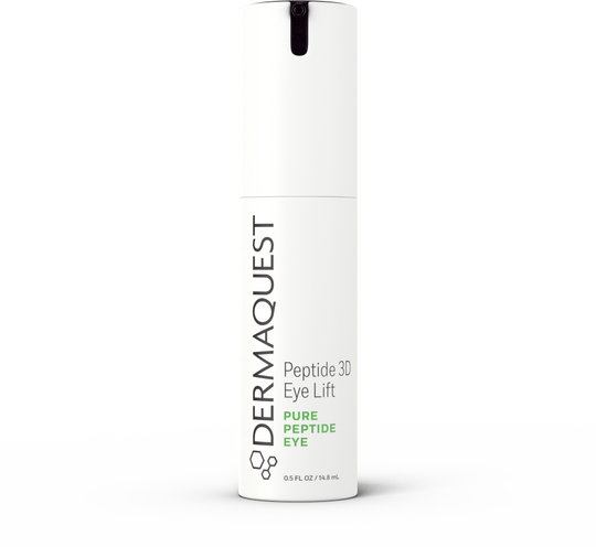 Dermaquest Peptide 3D Eye Lift - 15ml