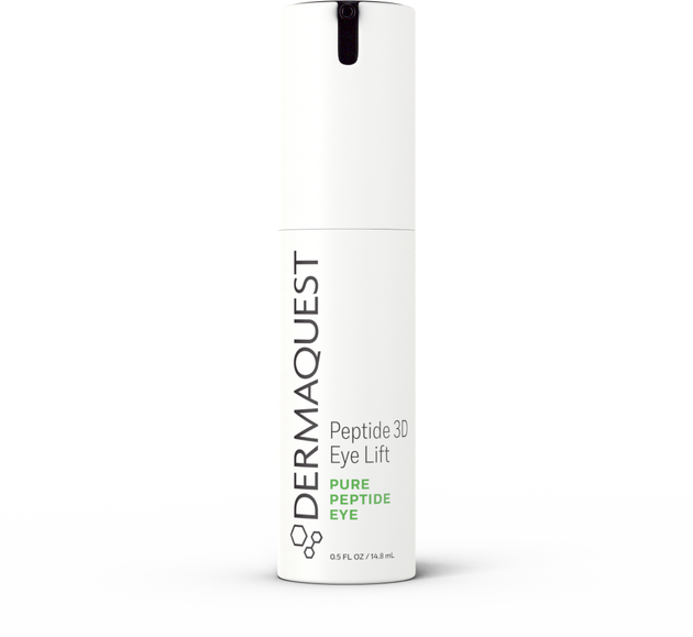 Dermaquest Peptide 3D Eye Lift - 15ml
