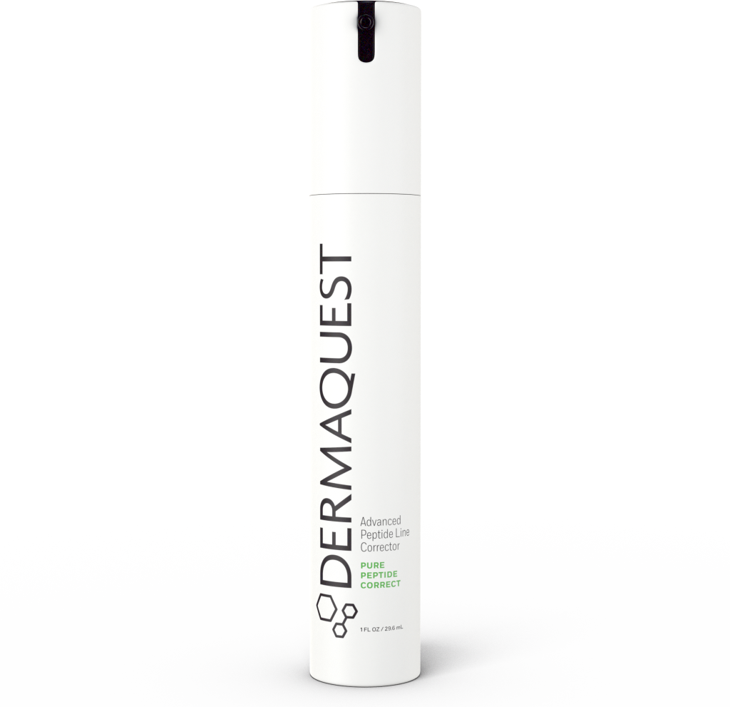 Dermaquest Advanced Peptide Line Corrector - 30ml