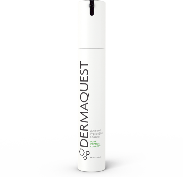 Dermaquest Advanced Peptide Line Corrector - 30ml
