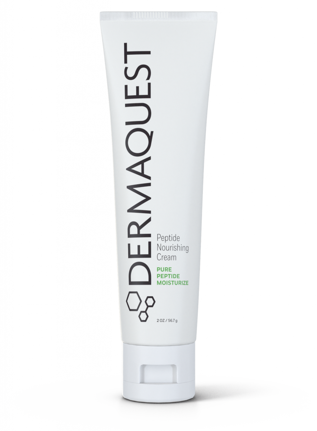 Dermaquest Peptide Nourishing Cream - 57g