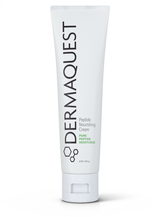 Dermaquest Peptide Nourishing Cream - 57g