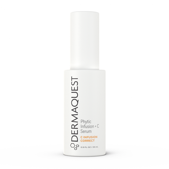 Dermaquest Phytic Infusion and C Serum - 26ml