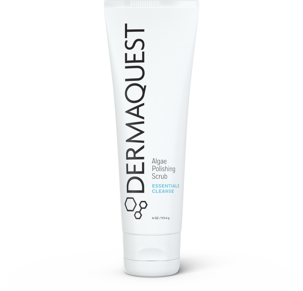 Dermaquest Algae Polishing Scrub - 113g