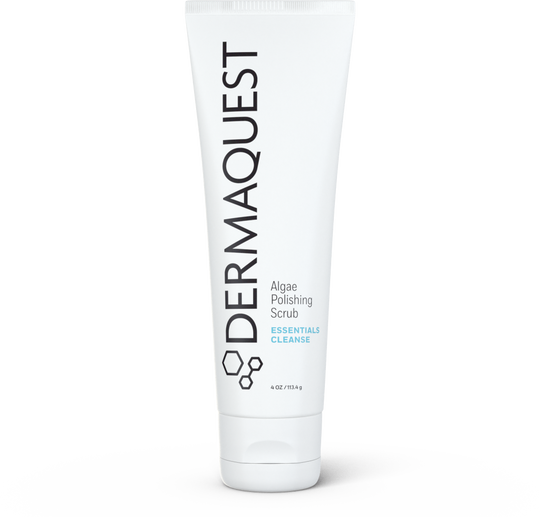 Dermaquest Algae Polishing Scrub - 113g
