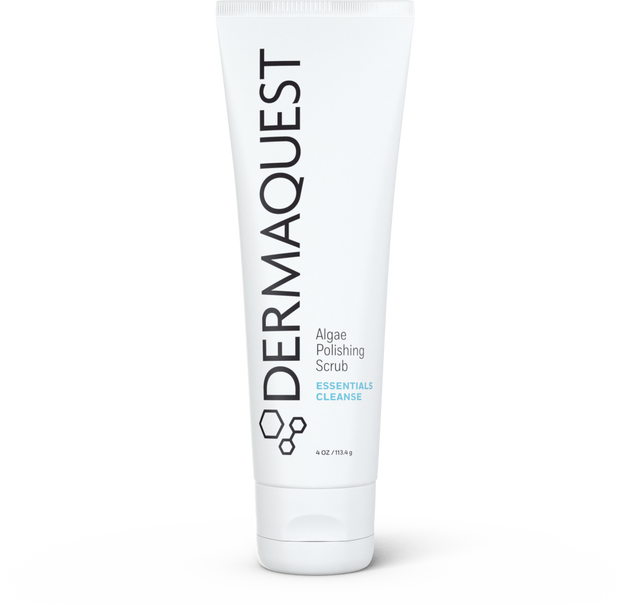 Dermaquest Algae Polishing Scrub - 113g