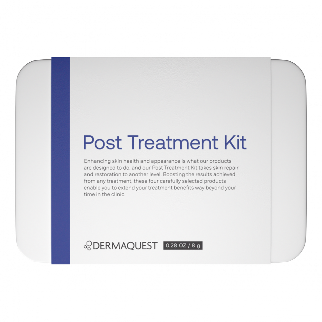 Dermaquest Post Treatment Kit