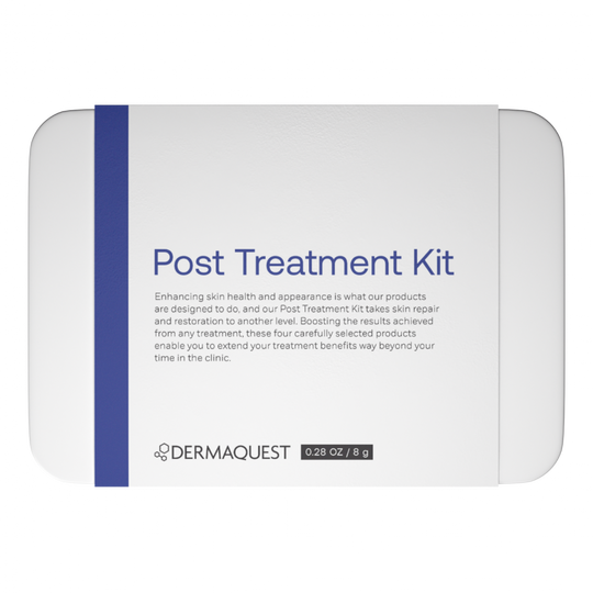 Dermaquest Post Treatment Kit