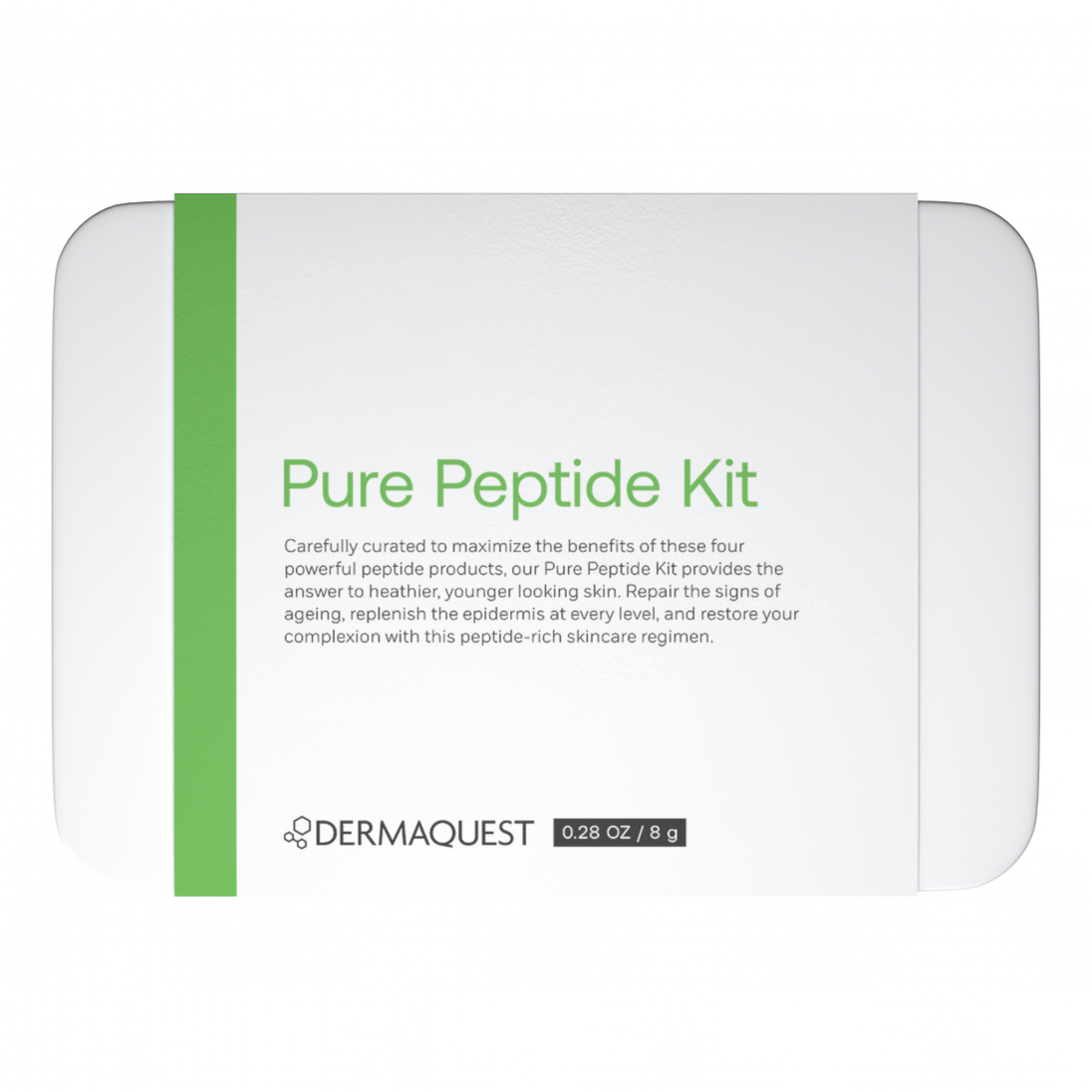 Dermaquest Pure Peptide Kit