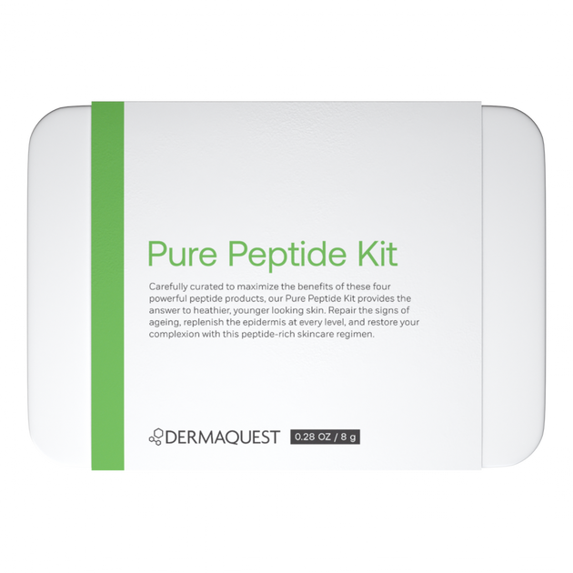 Dermaquest Pure Peptide Kit