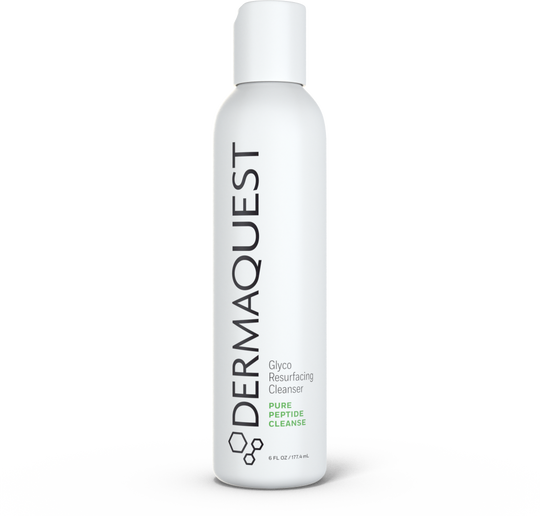 Dermaquest Glyco Resurfacing Cleanser - 177ml