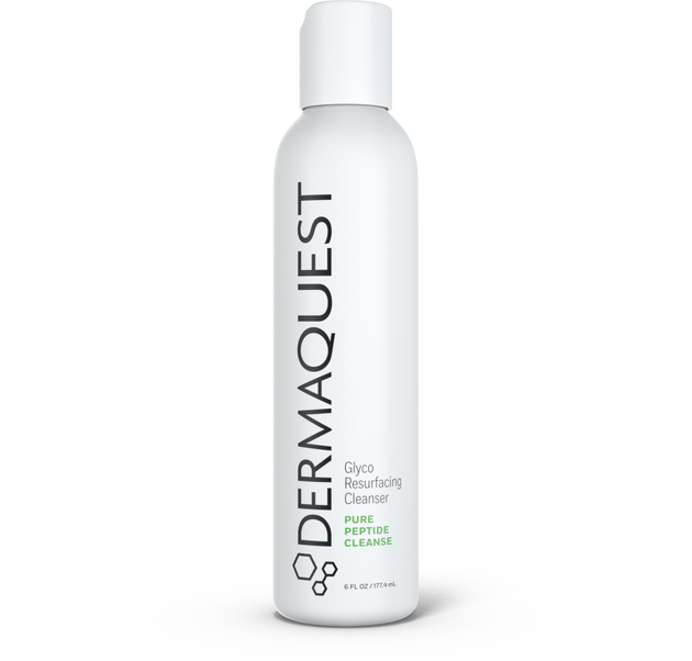 Dermaquest Glyco Resurfacing Cleanser - 177ml