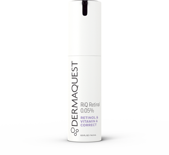 Dermaquest RiQ Retinal 0.05% - 15ml